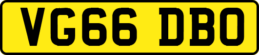 VG66DBO