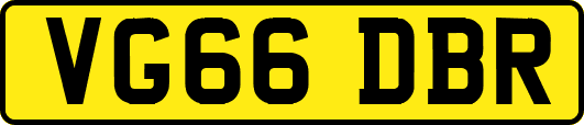 VG66DBR