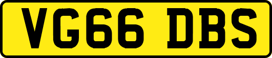 VG66DBS