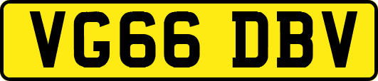 VG66DBV