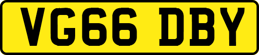 VG66DBY