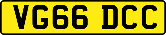 VG66DCC