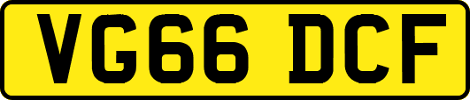 VG66DCF