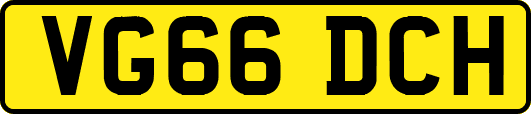 VG66DCH