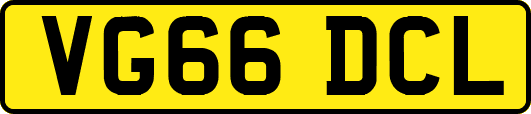 VG66DCL