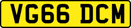 VG66DCM