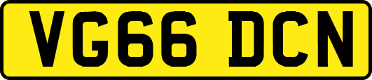 VG66DCN