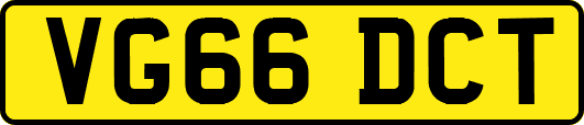 VG66DCT