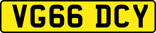 VG66DCY