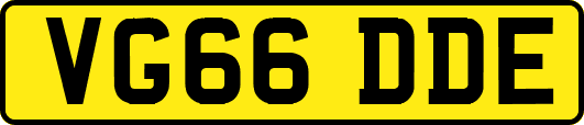 VG66DDE