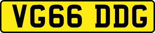 VG66DDG