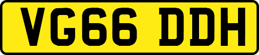 VG66DDH