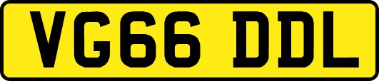 VG66DDL