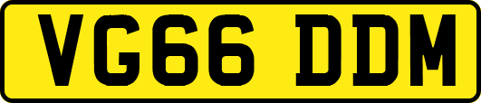 VG66DDM