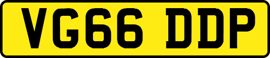 VG66DDP