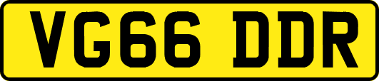 VG66DDR