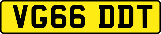 VG66DDT