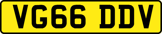 VG66DDV