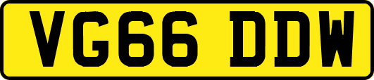 VG66DDW
