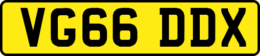 VG66DDX