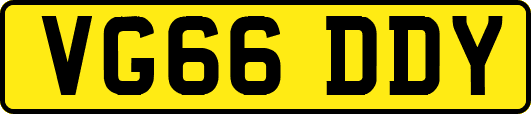 VG66DDY