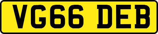 VG66DEB