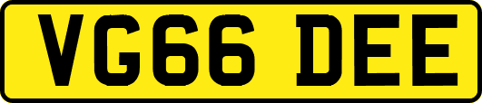 VG66DEE