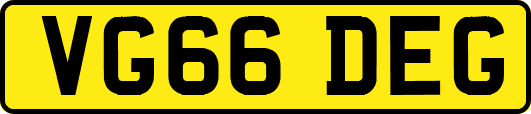 VG66DEG