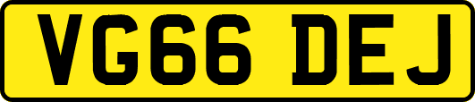 VG66DEJ