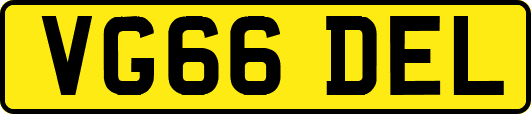 VG66DEL