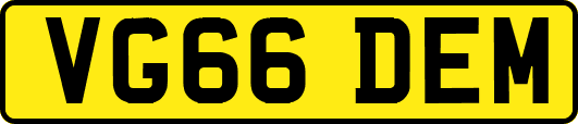 VG66DEM