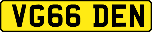 VG66DEN
