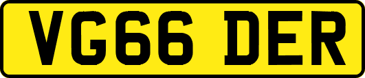 VG66DER