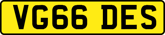 VG66DES