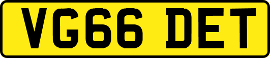 VG66DET