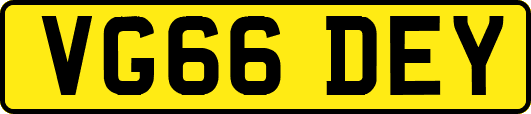 VG66DEY