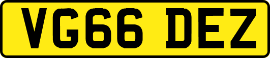 VG66DEZ