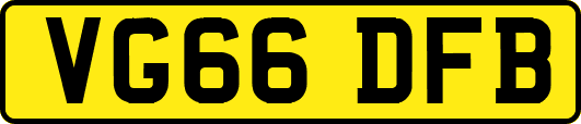 VG66DFB