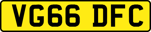 VG66DFC