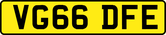 VG66DFE
