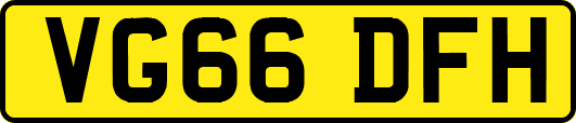 VG66DFH