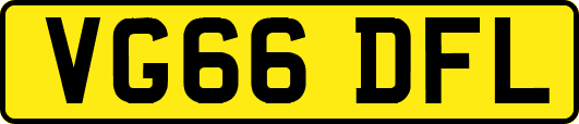 VG66DFL