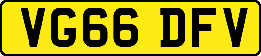 VG66DFV