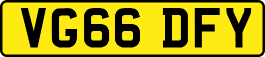 VG66DFY