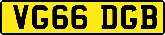 VG66DGB