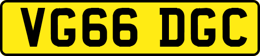 VG66DGC