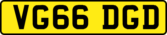 VG66DGD