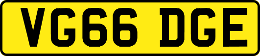VG66DGE