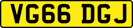 VG66DGJ