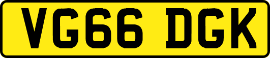 VG66DGK
